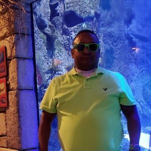 Meet your Posher, Rosas